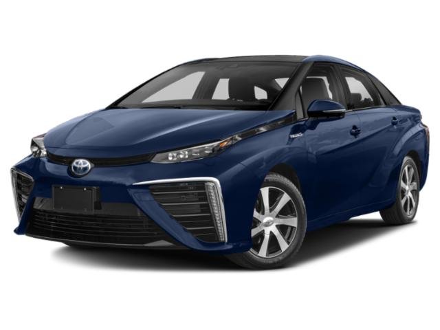 2019 Toyota Mirai Mirai