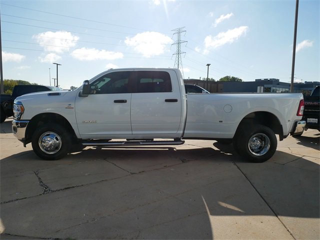 2024 Ram 3500 Big Horn photo 4
