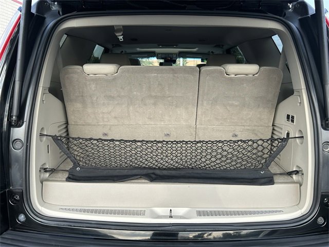 2017 Cadillac Escalade Luxury photo 27