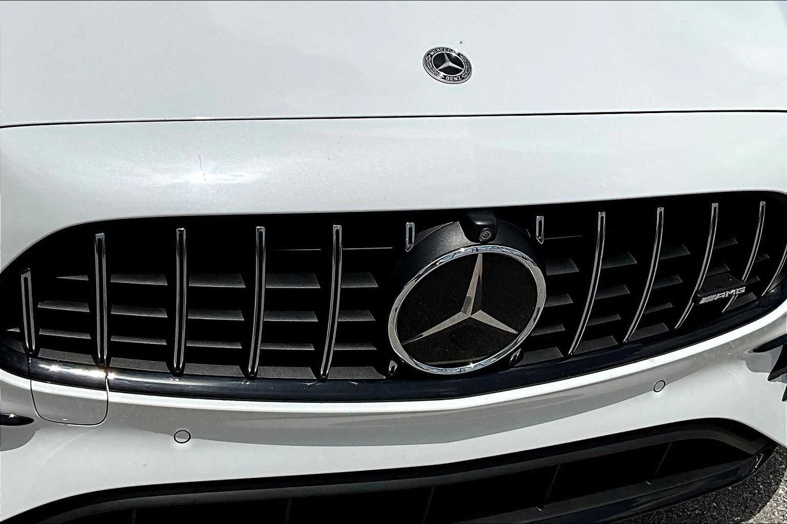 2023 Mercedes Benz E AMG 53 4MATIC photo 26
