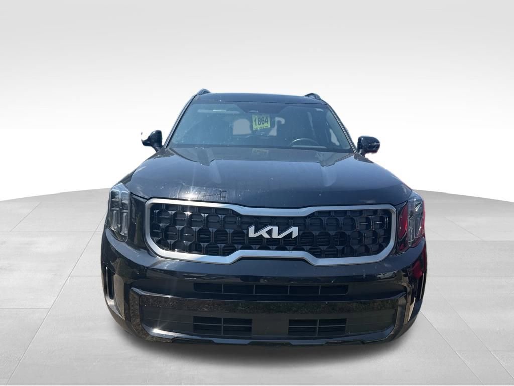 2023 Kia Telluride EX X-Line photo 3
