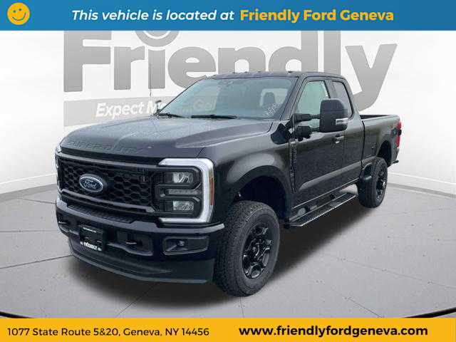 2026 Ford F-350 Base's photo