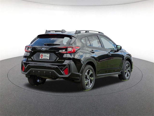 2025 Subaru Crosstrek Premium photo 4