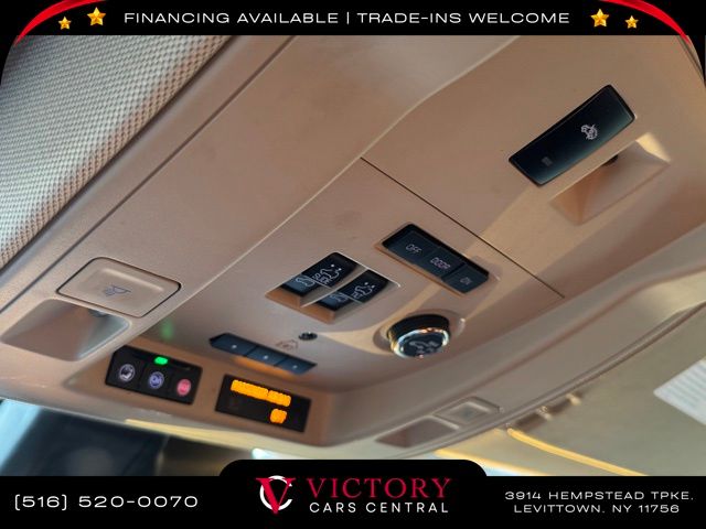 2020 Cadillac Escalade Luxury photo 30