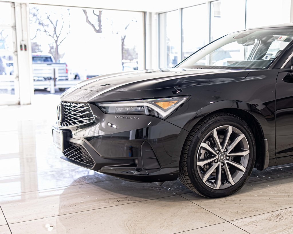 2024 ACURA INTEGRA - Image 4