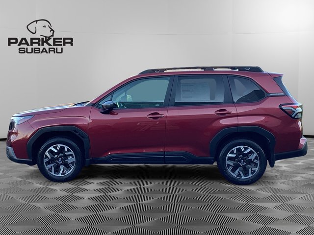 2026 Subaru Forester Premium photo 2