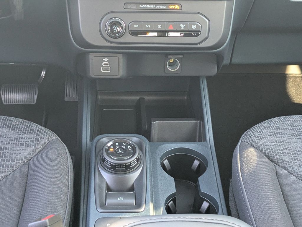 2025 Ford Maverick XL photo 19