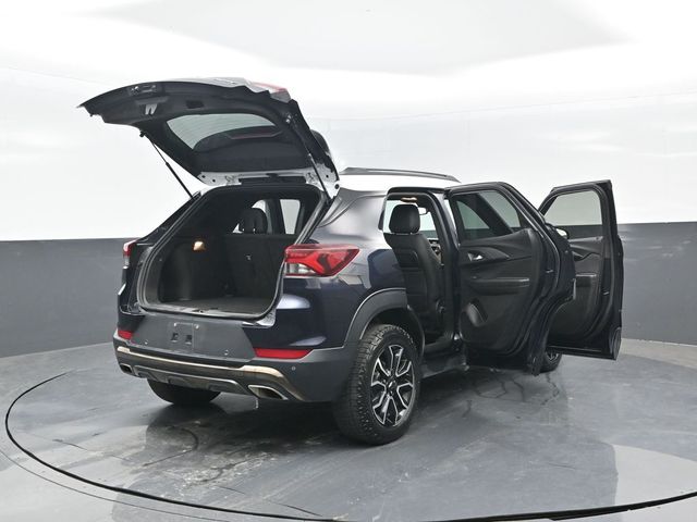 2021 Chevrolet Trailblazer ACTIV photo 27