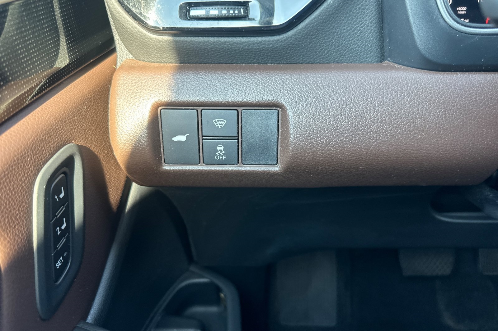 2024 Honda Pilot Elite photo 35