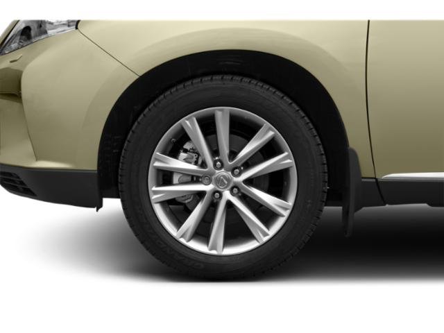 2015 Lexus RX 350 photo 10