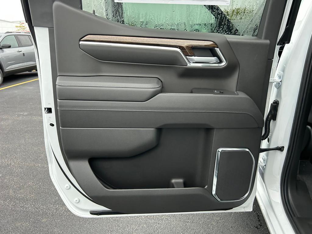 2026 Gmc Sierra 1500 Elevation photo 5