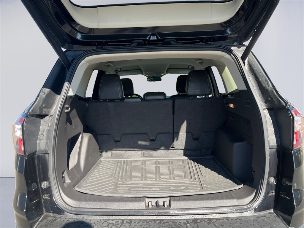 2018 Ford Escape SEL photo 19