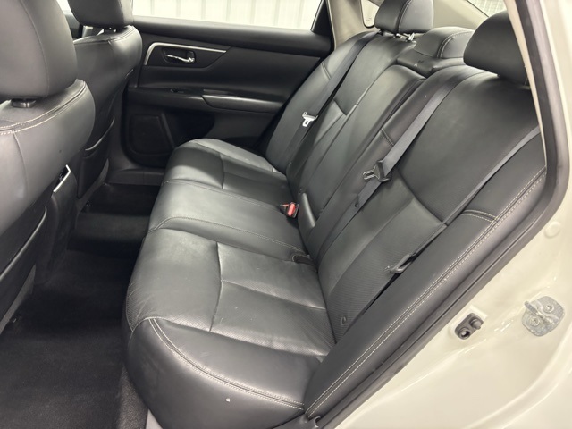 2016 Nissan Altima 2.5 SL photo 8