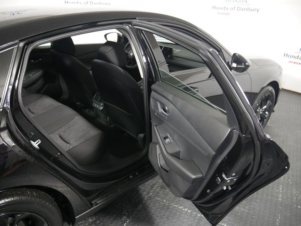 2025 Honda Accord 1.5T SE photo 8