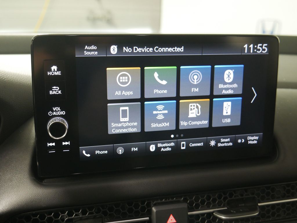 2024 Honda HR-V EX-L photo 22