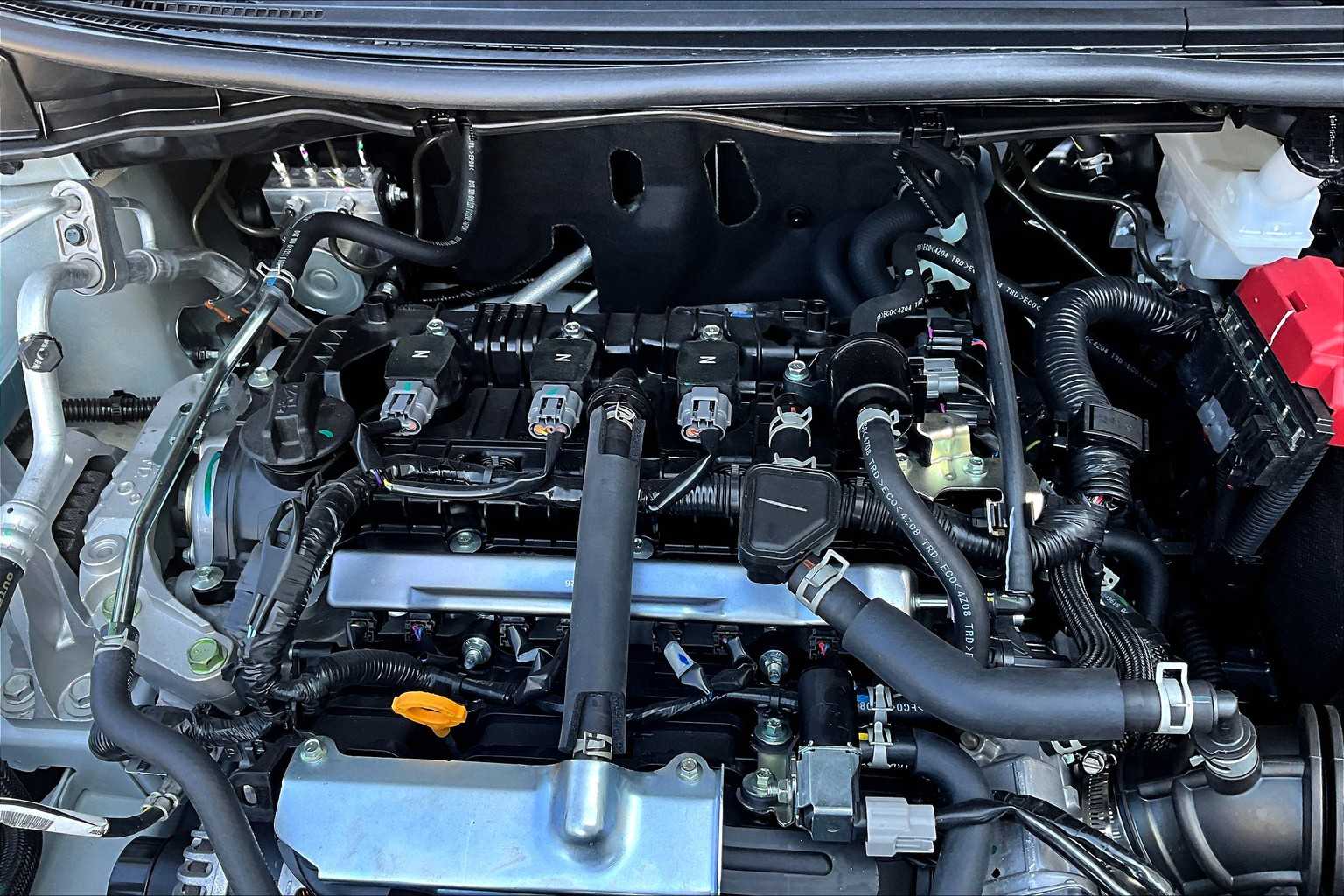 2025 Nissan Versa SV photo 15