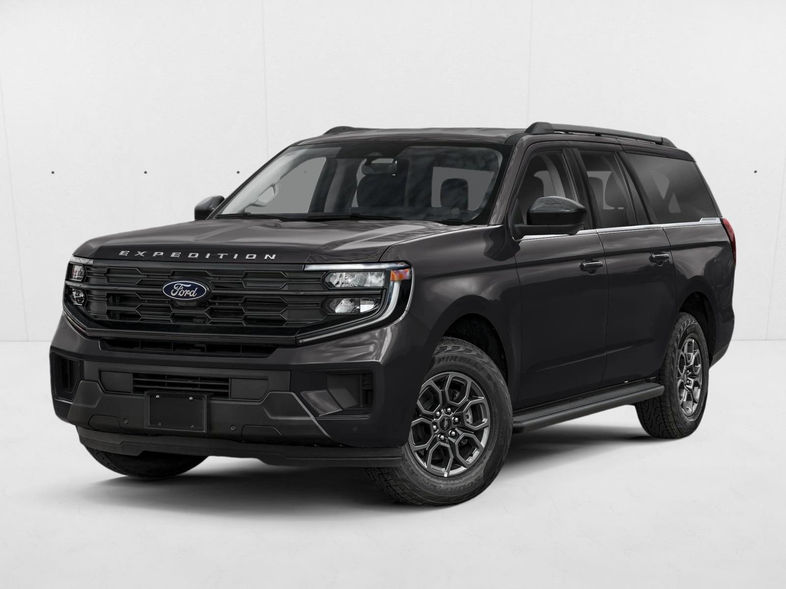 2026 Ford Expedition Active's photo