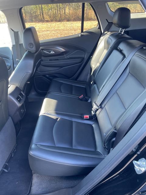 2024 Gmc Terrain SLT photo 4