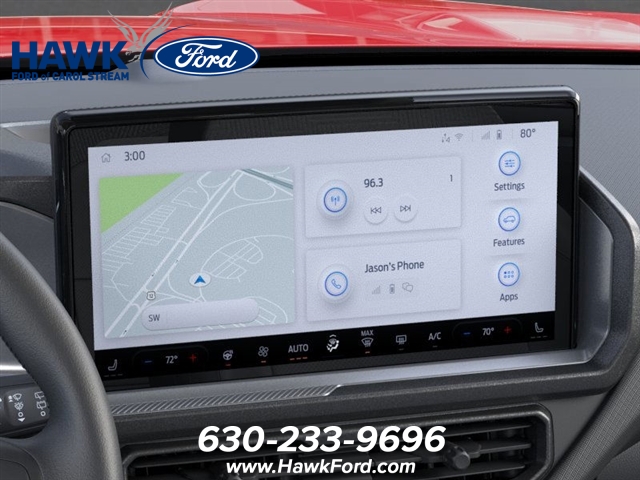 2025 FORD BRONCO SPORT - Image 14