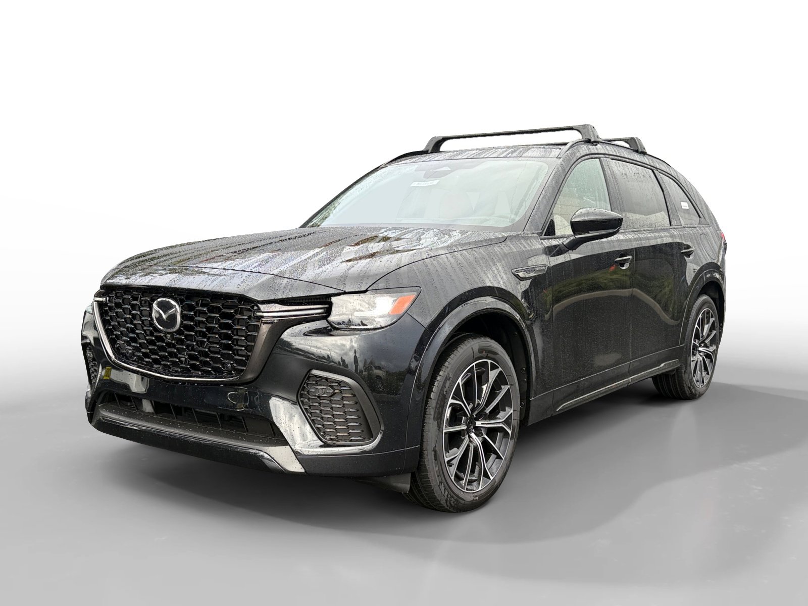 2026 Mazda CX-70 Premium Plus Package's photo