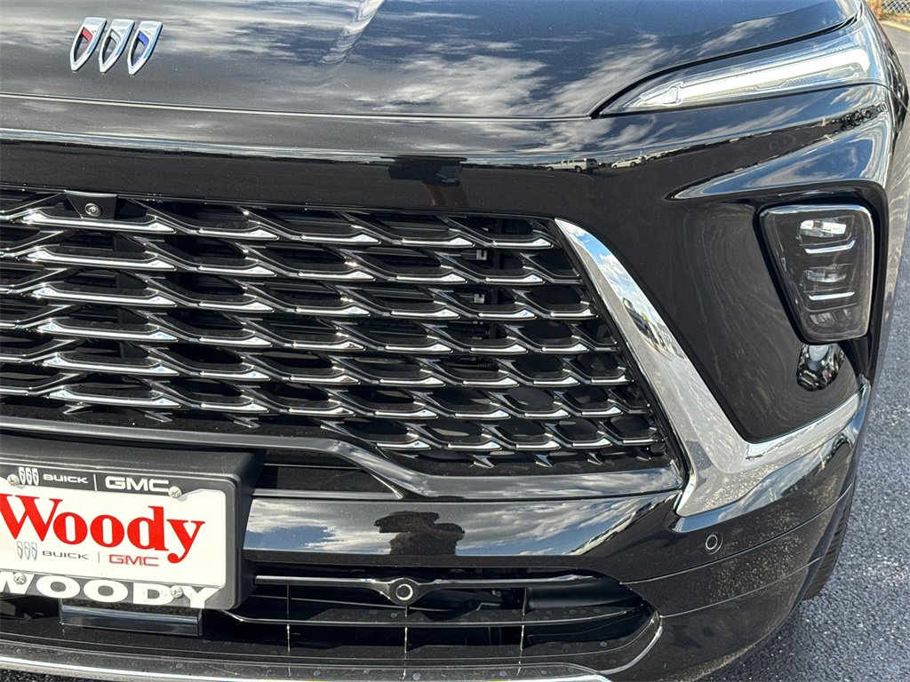 2026 BUICK ENCLAVE - Image 9