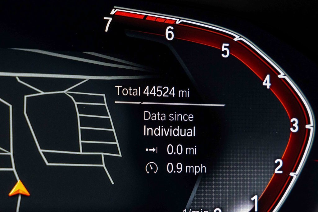 2023 Bmw 430i xDrive GC photo 8
