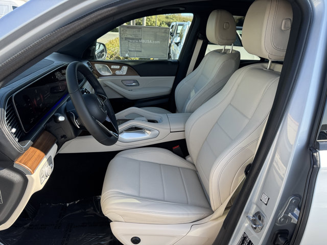 2026 Mercedes Benz GLE 350 4MATIC photo 2