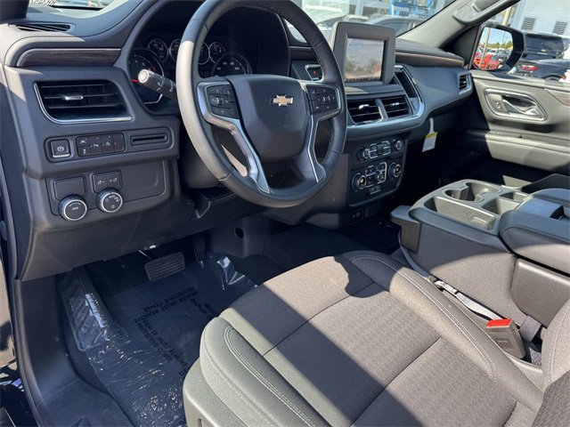 2024 Chevrolet Tahoe LS photo 17
