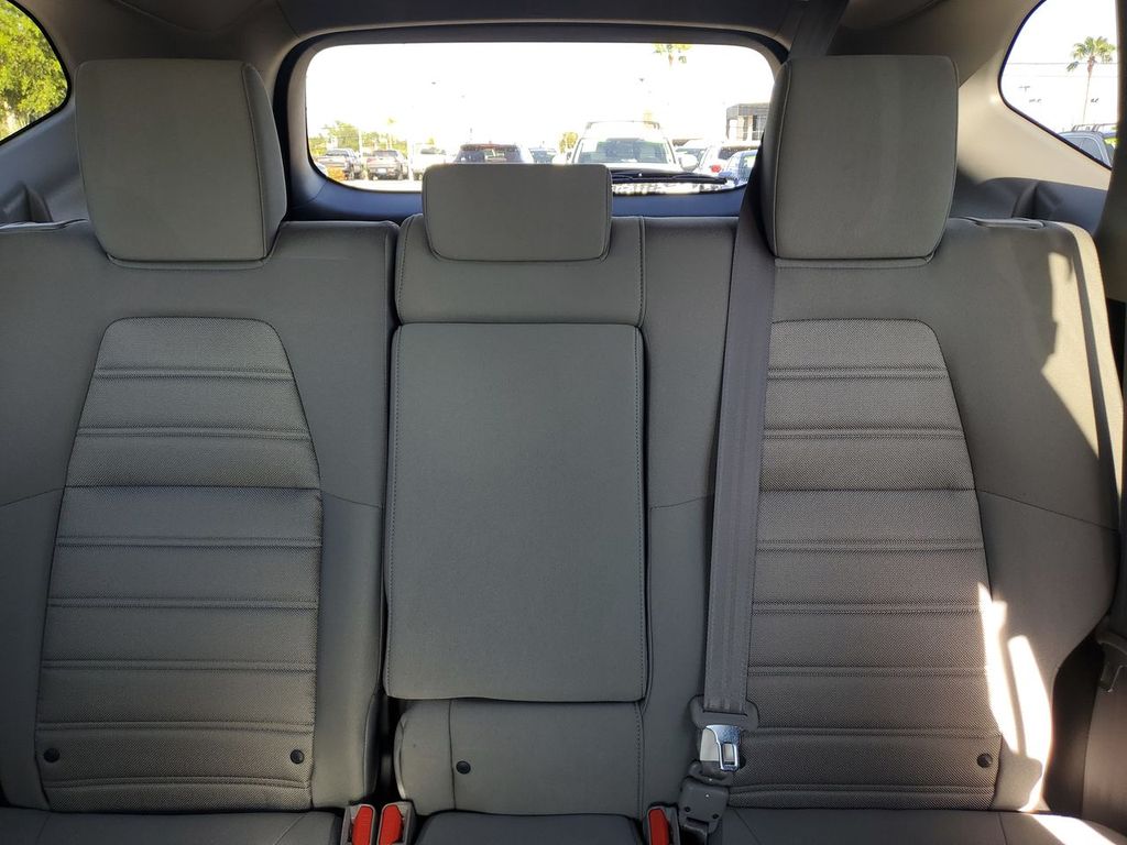 2018 Honda CR-V EX photo 5