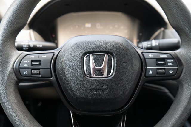 2023 Honda Accord EX photo 14