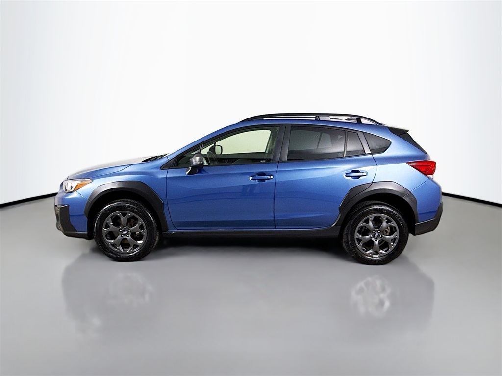 2023 Subaru Crosstrek Sport photo 13