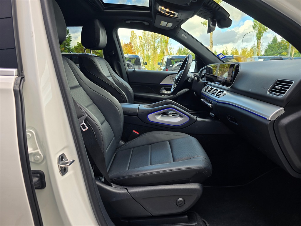 2024 Mercedes Benz GLE 350 4MATIC photo 33
