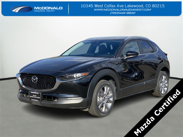 2023 Mazda CX-30 Preferred