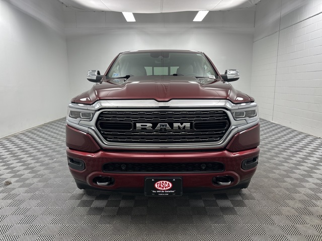 2020 Ram 1500 Limited photo 2