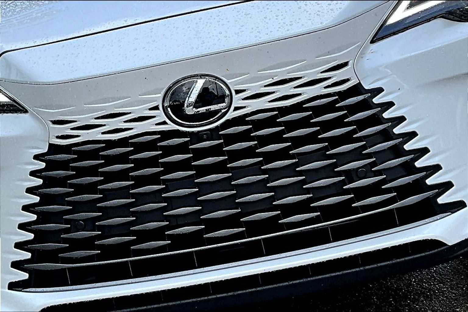 2024 Lexus RX Premium photo 27