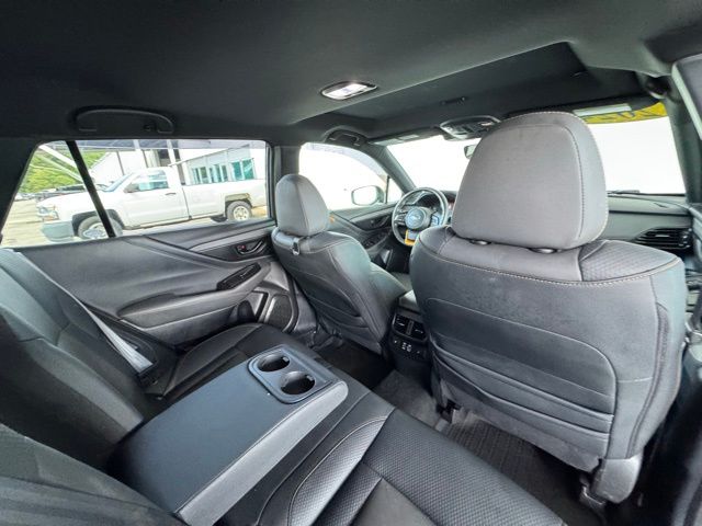 2024 Subaru Outback Wilderness photo 24