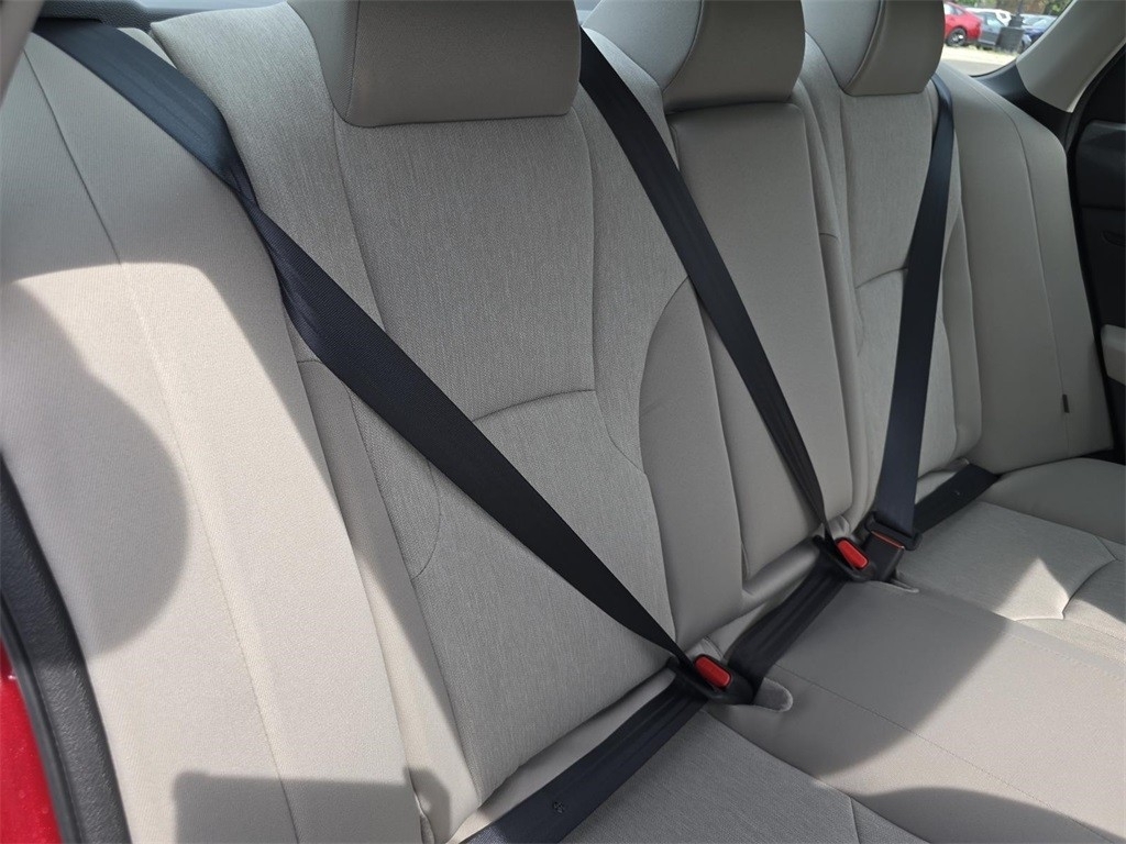 2025 Honda Accord SE photo 17