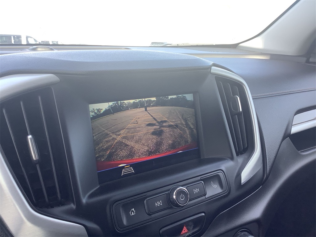 2019 Gmc Terrain SLE photo 20