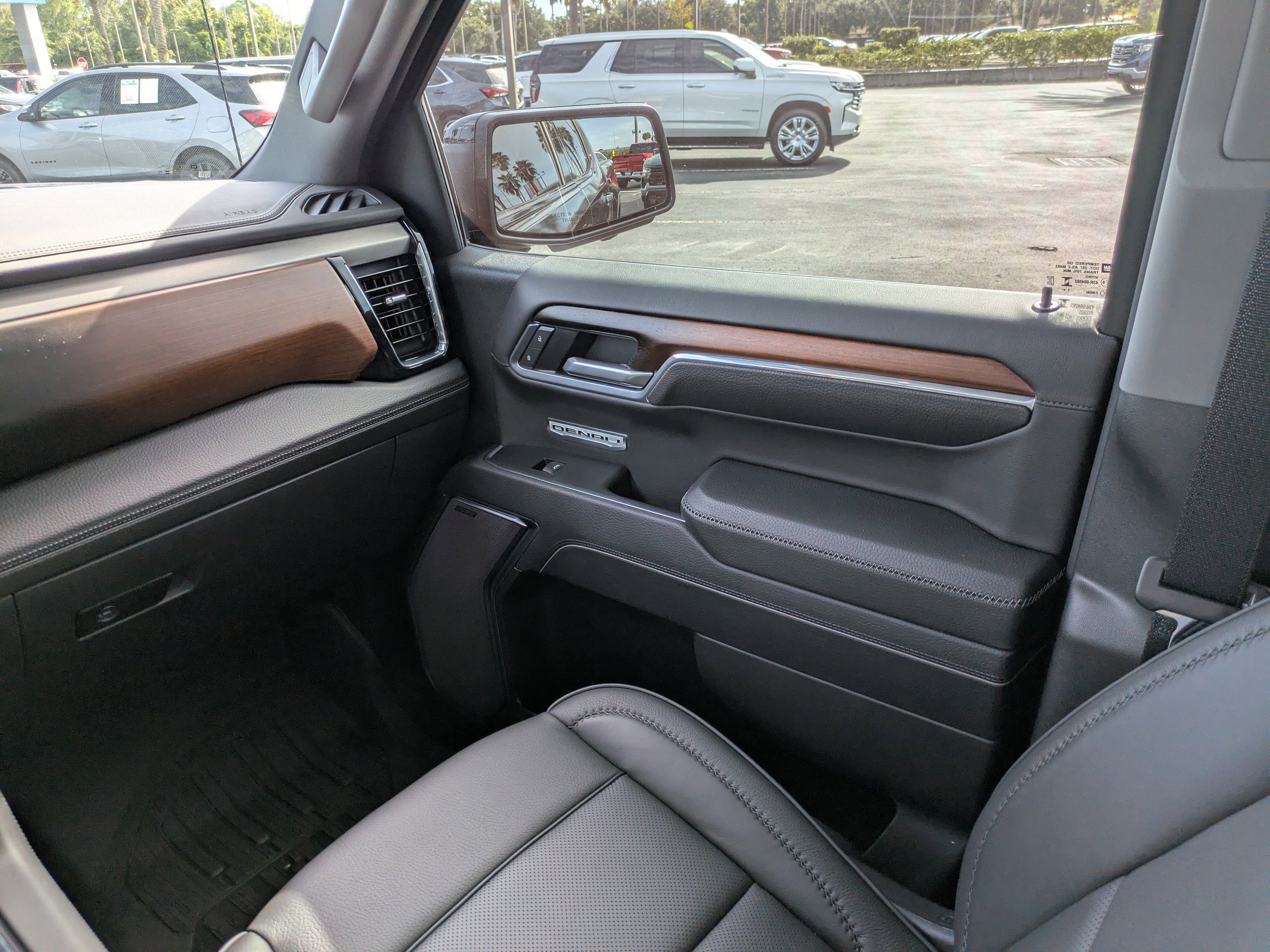 2025 Gmc Sierra 1500 Denali photo 17