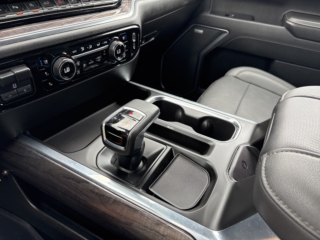 2023 Chevrolet Silverado 1500 LTZ photo 18