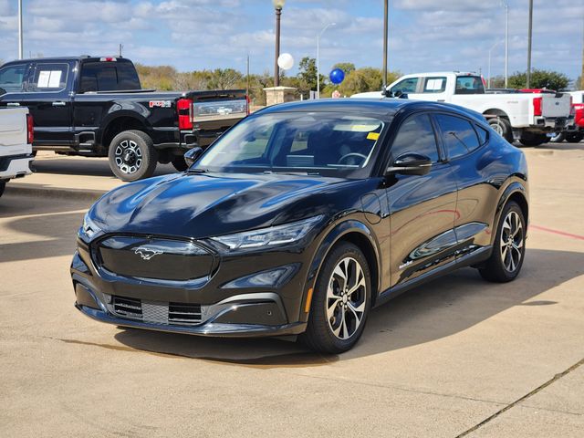 2023 Ford Mustang Mach-E Premium photo 3