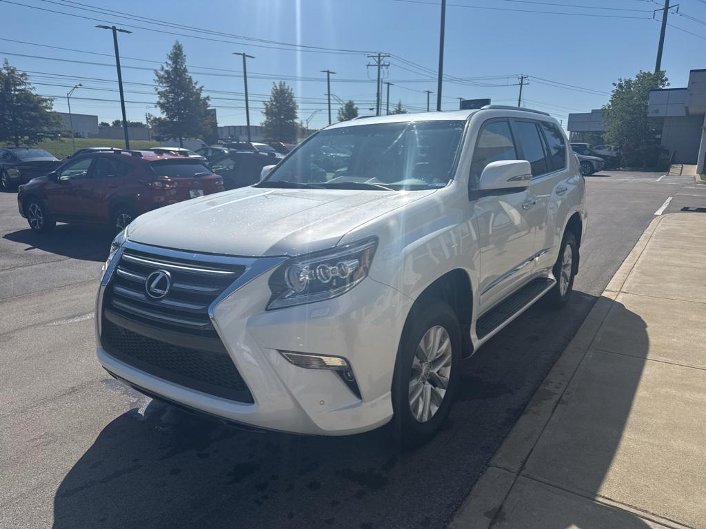 2015 Lexus GX 460 Base photo 6