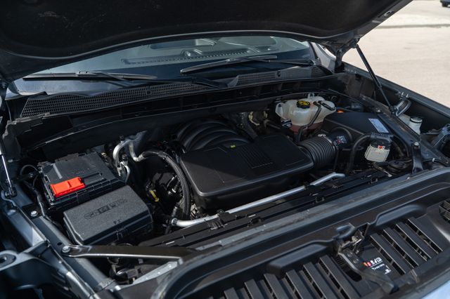 2021 Gmc Sierra 1500 SLT photo 33