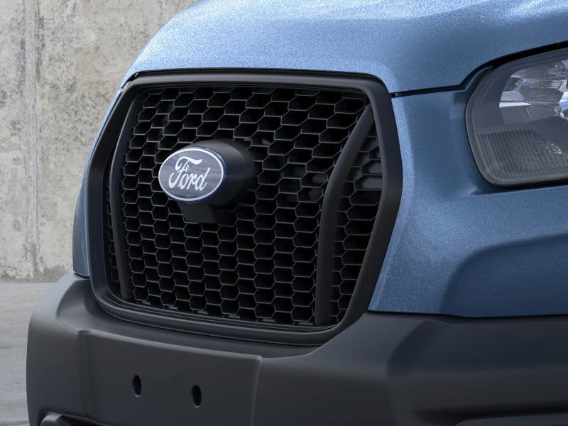 2026 FORD TRANSIT - Image 16