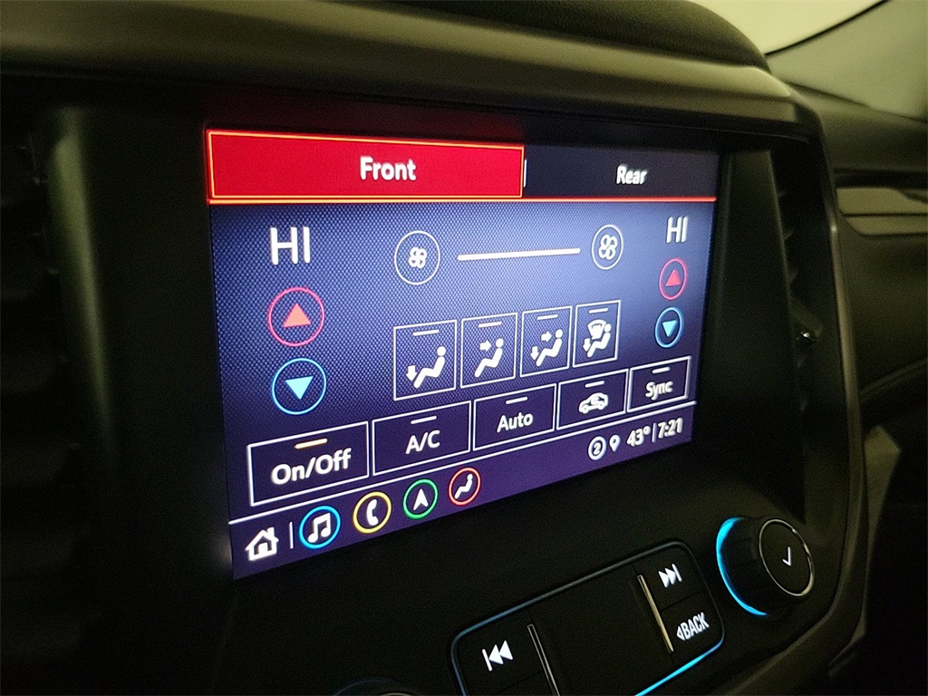 2023 GMC ACADIA - Image 20