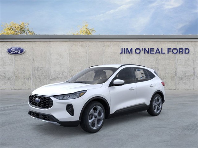 2026 Ford Escape ST-Line Select's photo