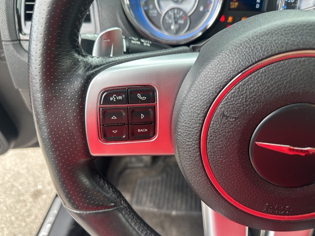2012 Chrysler 300 SRT8 photo 14