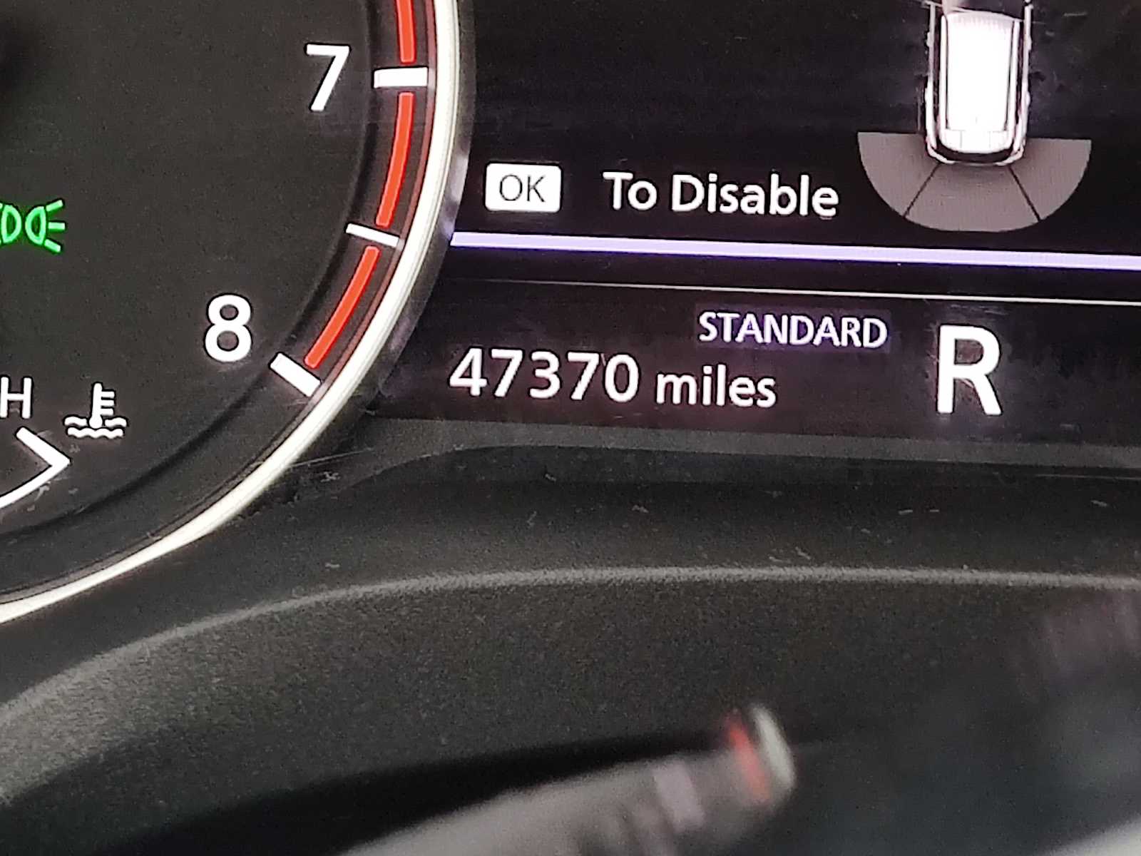 2023 Nissan Rogue SV photo 25