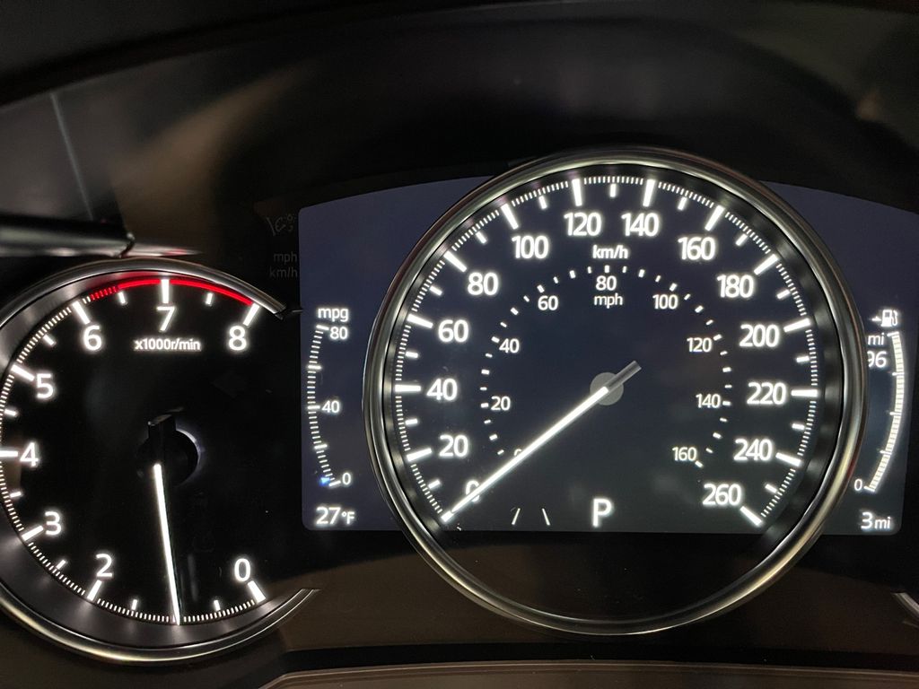 2025 Mazda CX-5 2.5 Premium Plus photo 2
