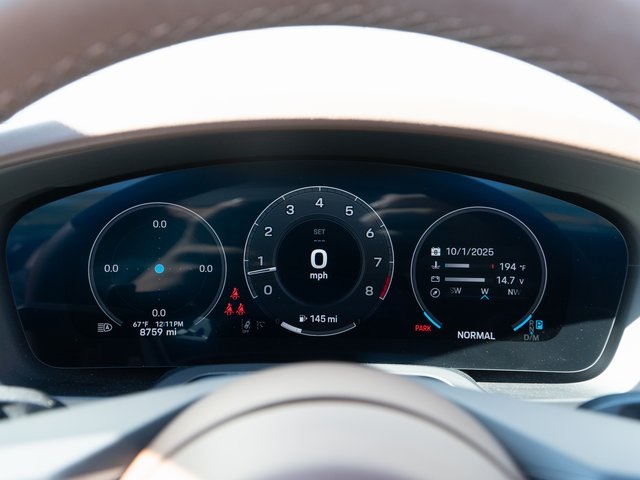 2025 Porsche 911 photo 23